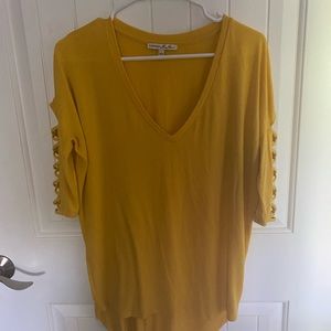 Express one eleven top